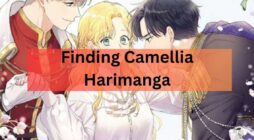 Finding Camellia Harimanga
