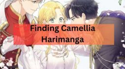Finding Camellia Harimanga