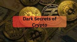 Dark Secrets of Crypto