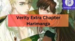 Verity Extra Chapter Harimanga