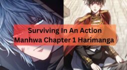 Surviving In An Action Manhwa Chapter 1 Harimanga