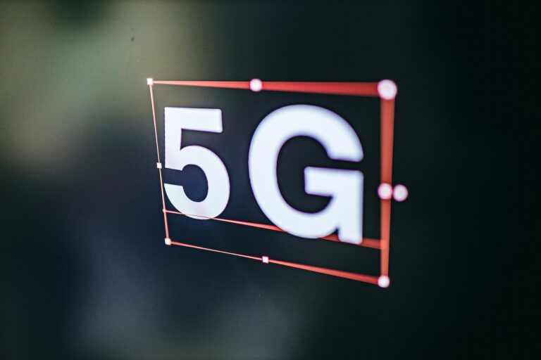 Unleashing the Power of 5G