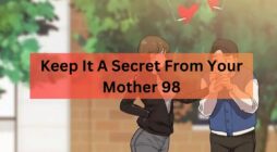 Keep It A Secret From Your Mother 98